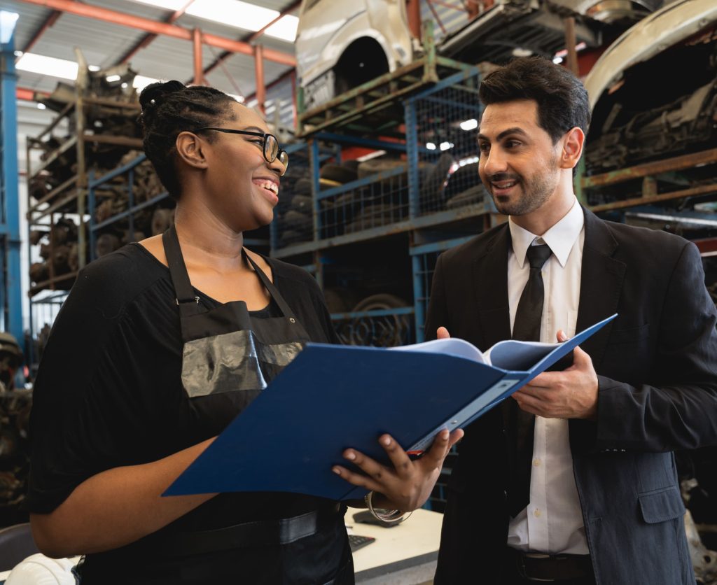 About SMB Auto Wreckers 4