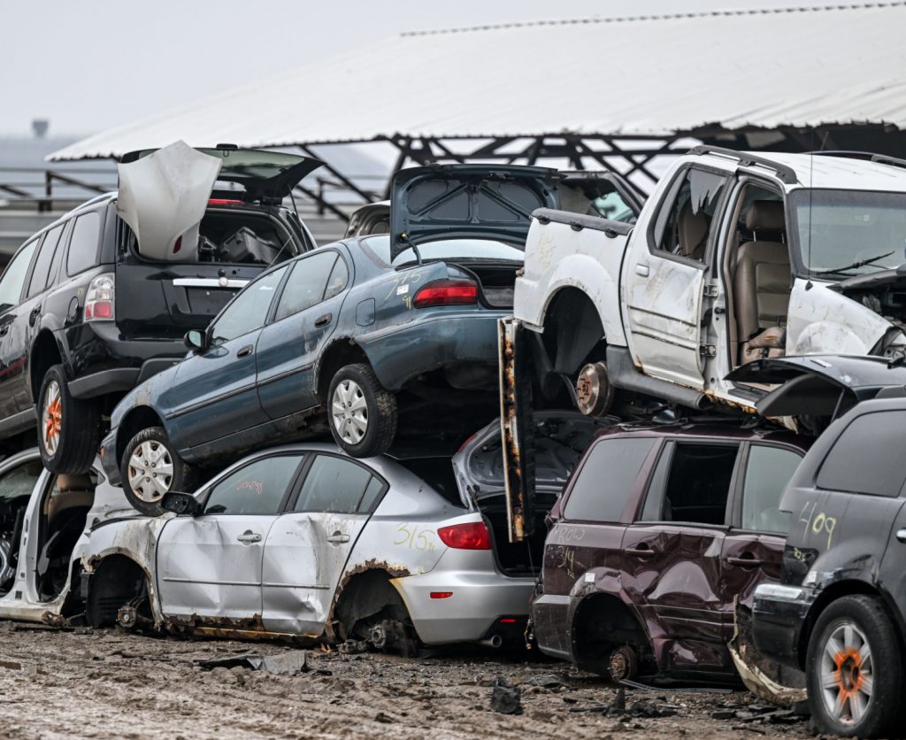 Home SMB Auto Wrecking