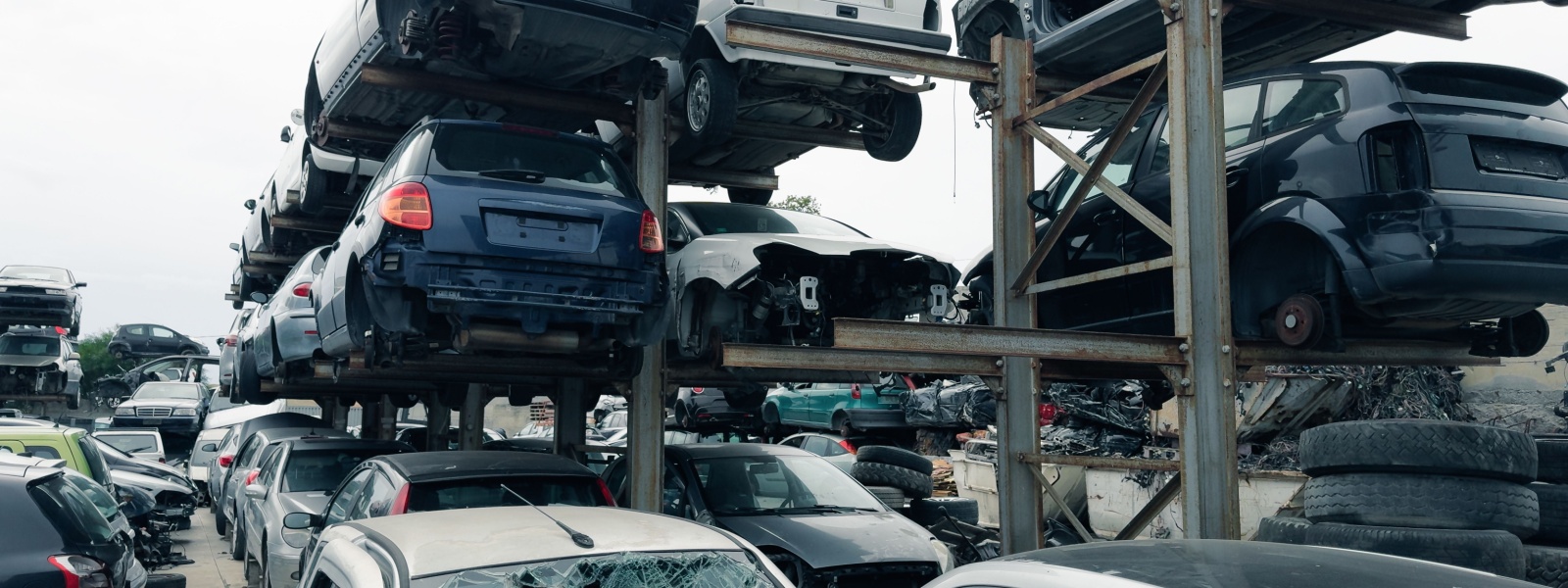 Auto Wreckers Downers Grove, IL 1 Auto Wreckers Downers Grove, IL