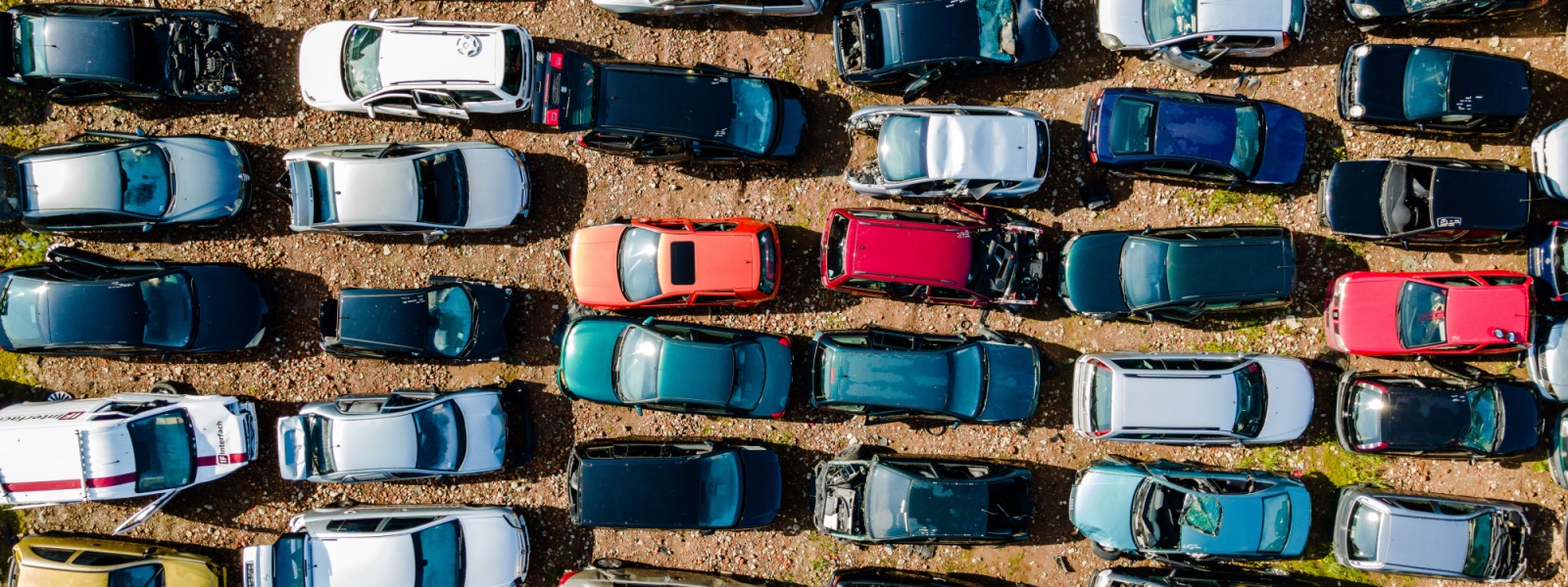 Auto Wreckers Elgin, IL