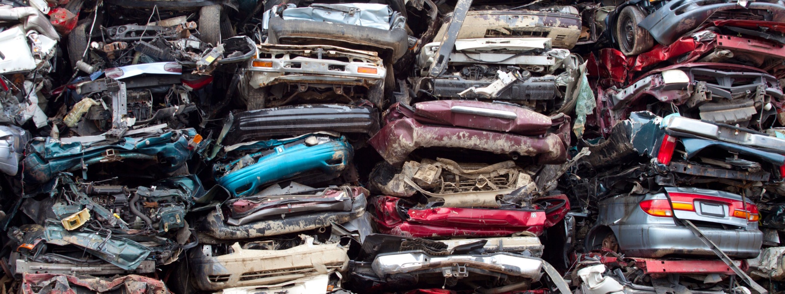 Auto Wreckers Geneva, IL