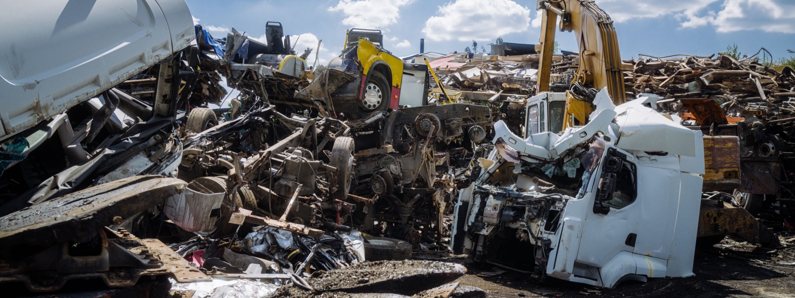 Auto Wreckers Lisle, IL