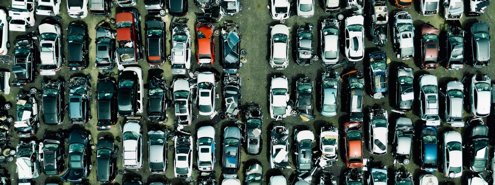 Auto Wreckers Lockport, IL