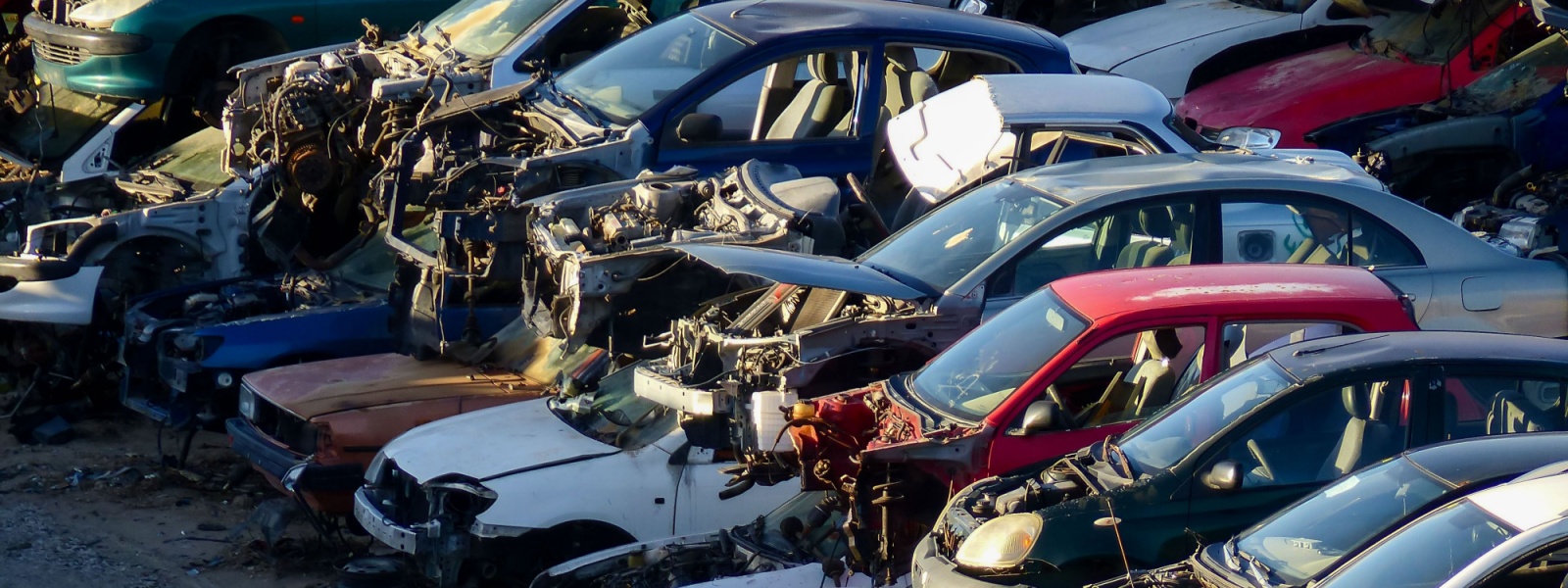 Auto Wreckers Lombard, IL