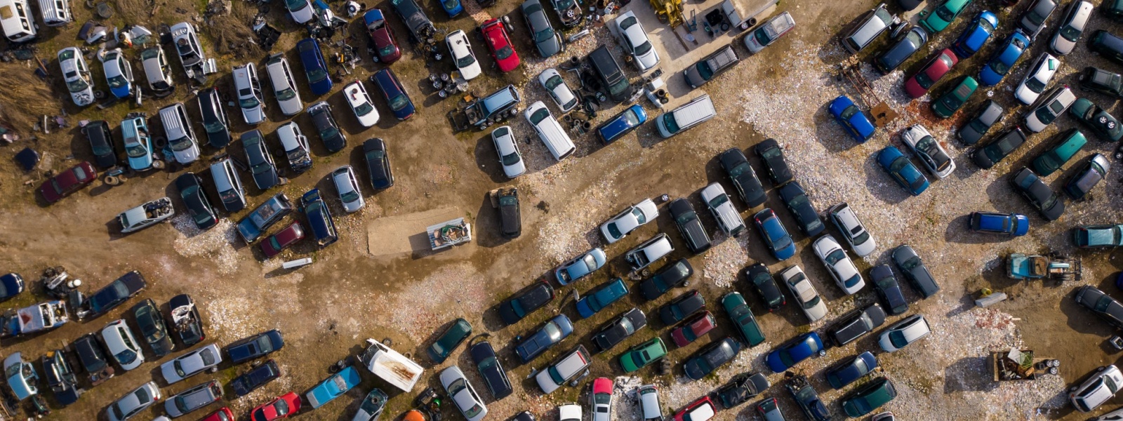 Auto Wreckers Oswego, IL