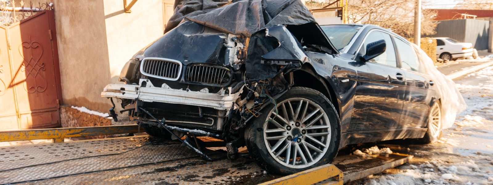 Auto Wreckers St. Charles, IL