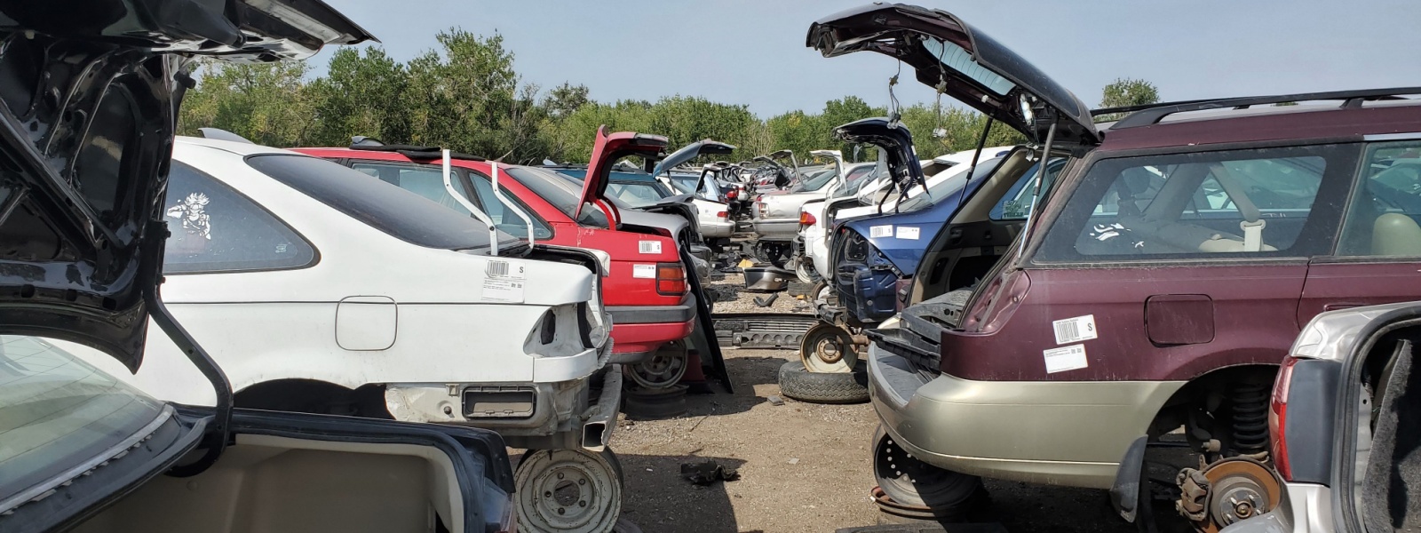 Auto Wreckers West Chicago, IL