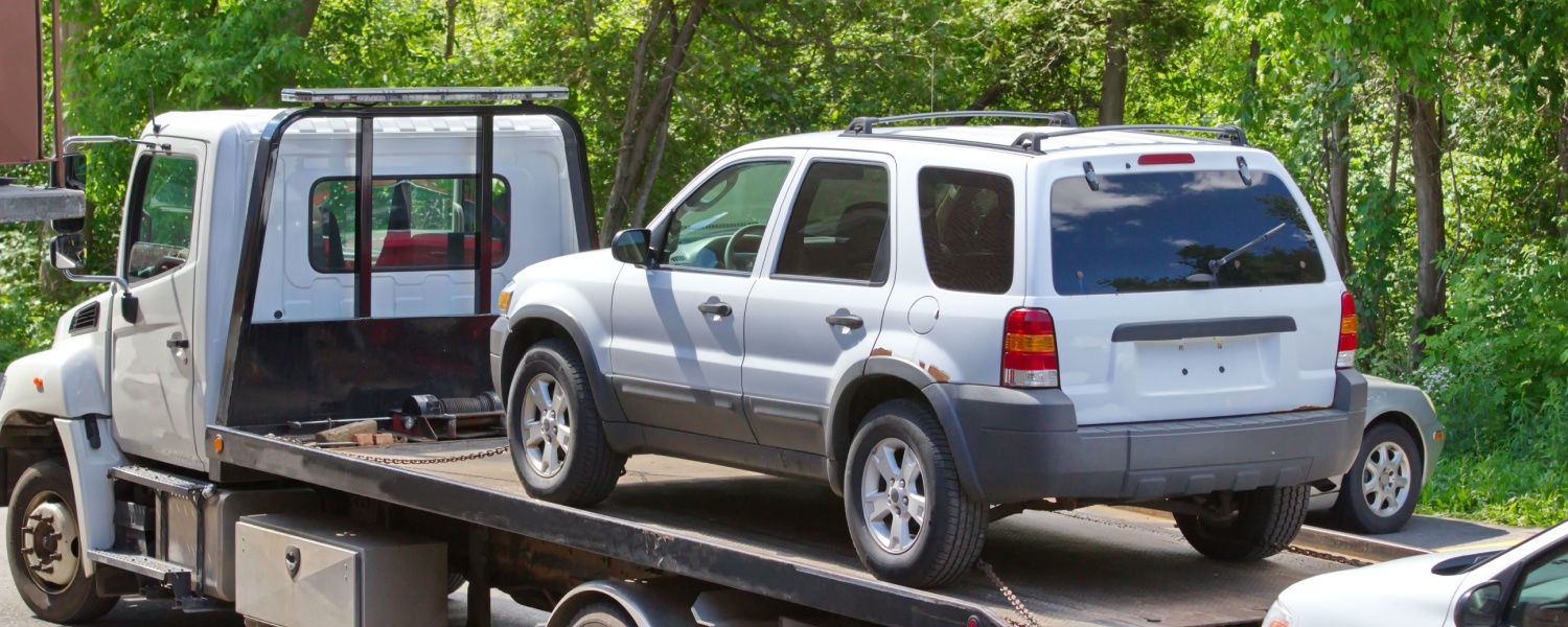 Auto Wreckers Wilmette IL