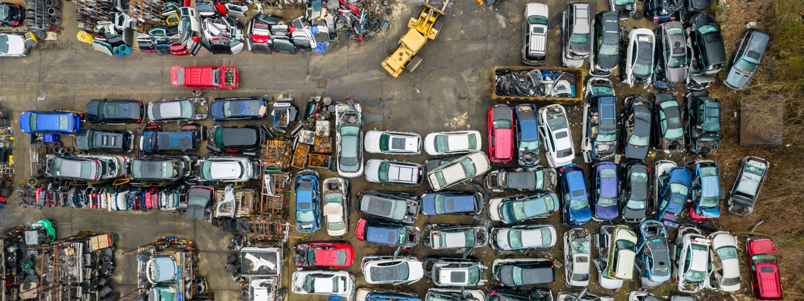 Auto Wreckers Yorkville, IL