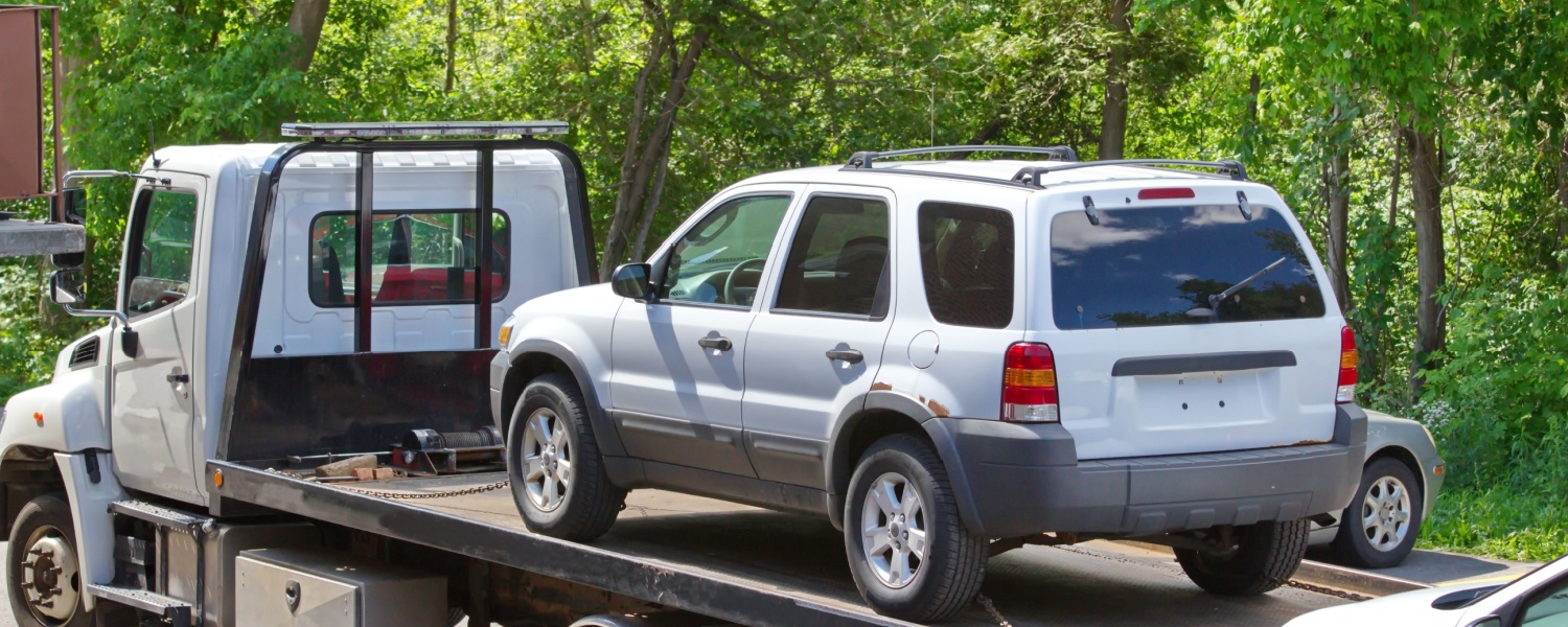Auto Wreckers in Barrington Hills, IL
