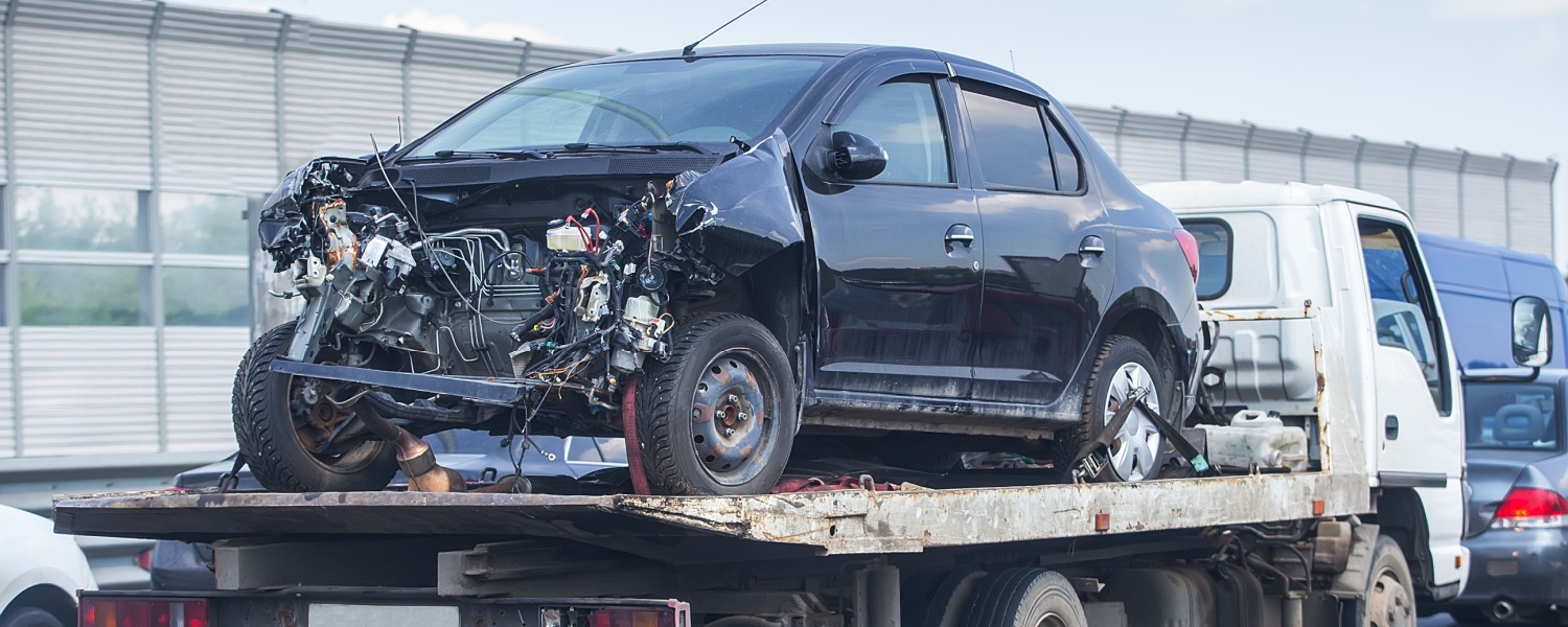 Auto Wreckers in Hinsdale, IL