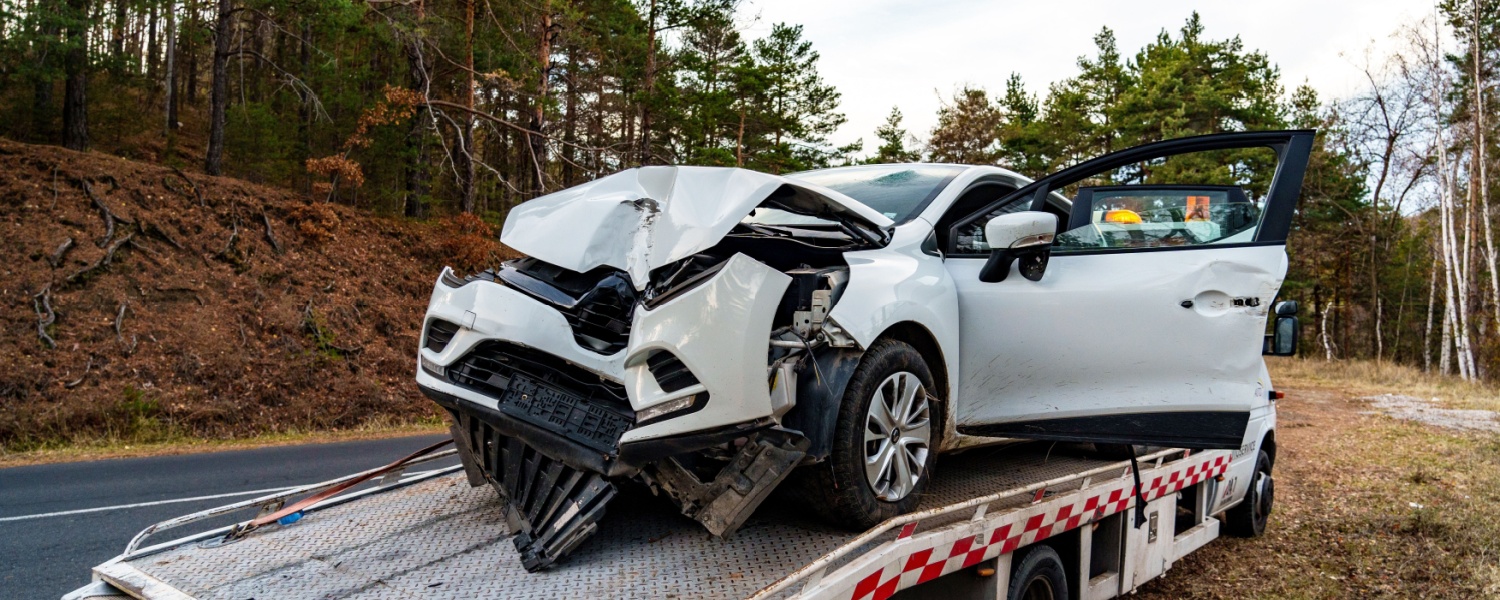 Auto Wreckers in Winnetka, IL