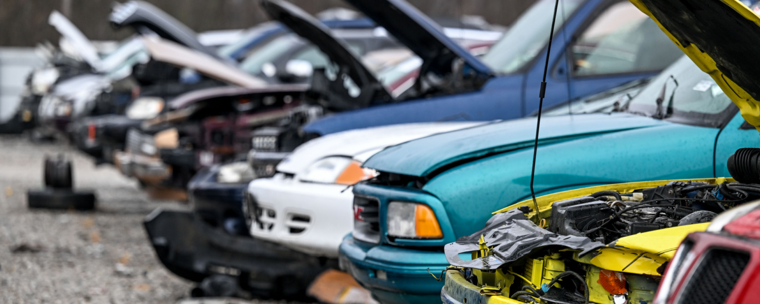 Home New 4 Auto Wrecking Junk Yards Near Me Aurora IL