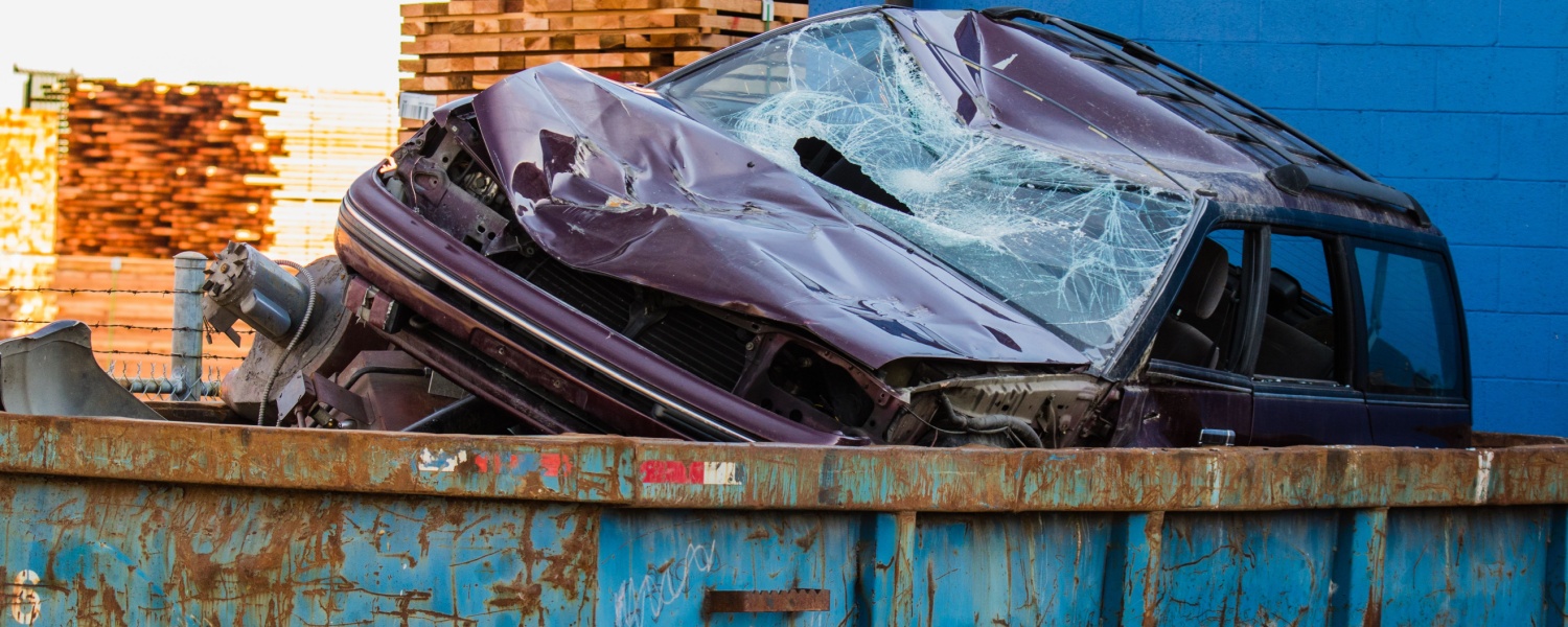 Cash For Junk Car in Winnetka, IL