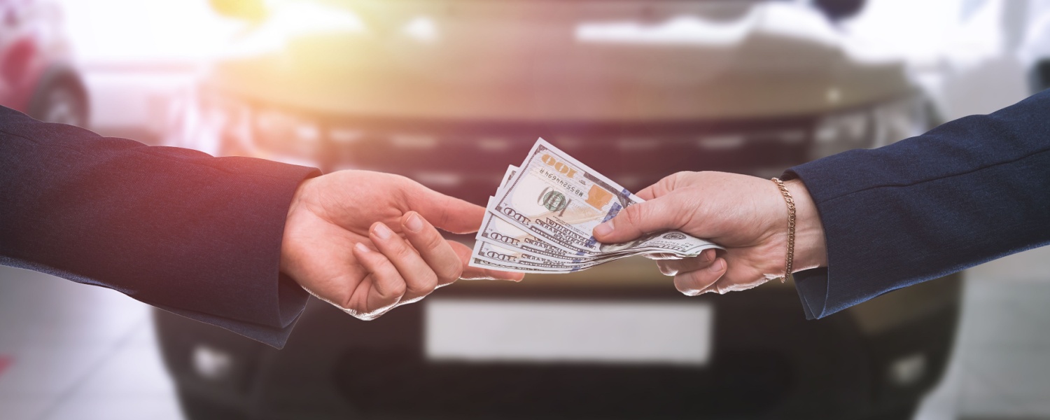 Junk Car Pickup in Barrington Hills, IL