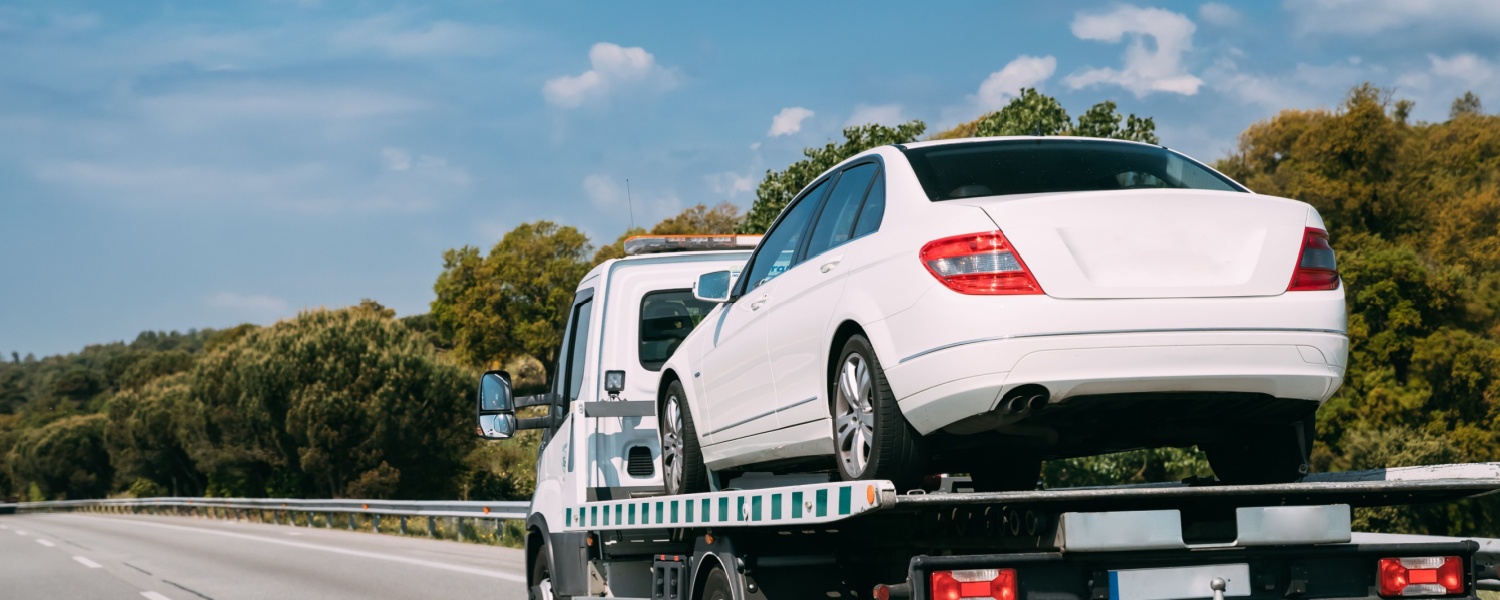 Junk Car Pickup in Hinsdale, IL