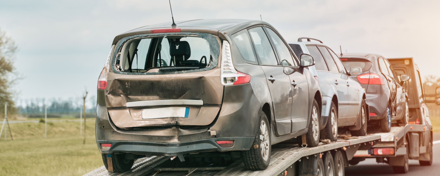 Home New 7 Local Junk Car Buyers