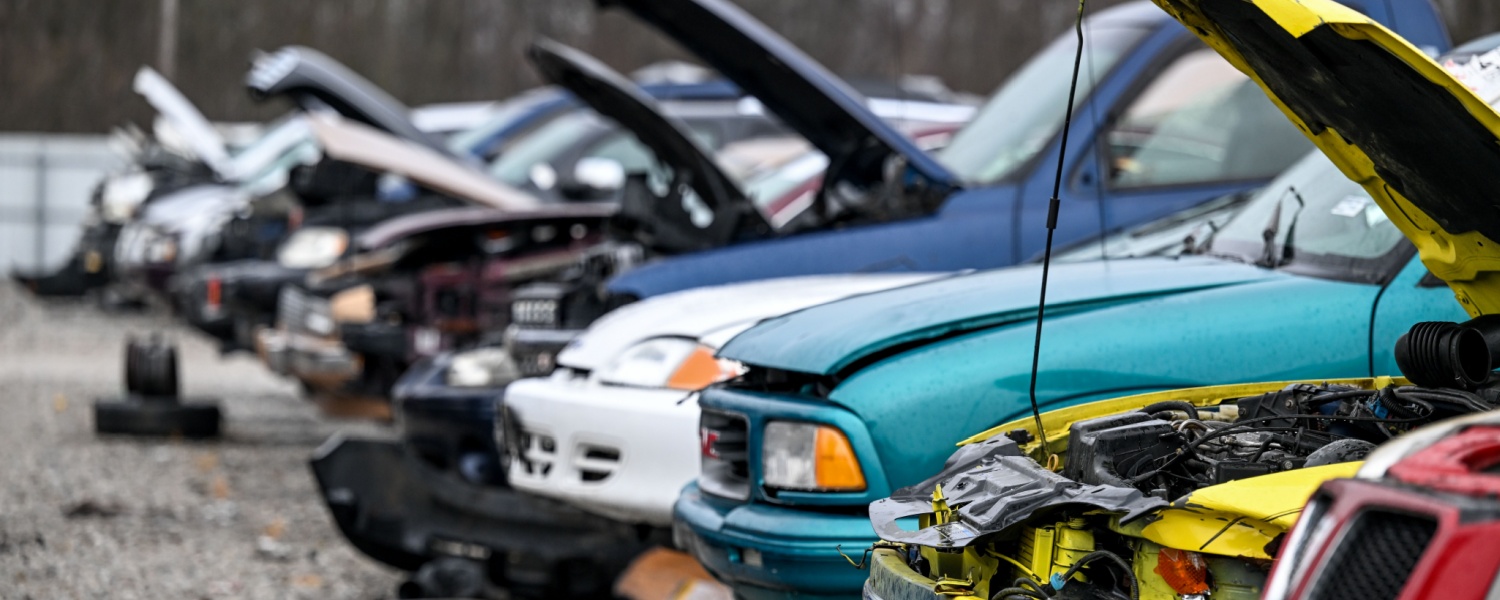 Same Day Junk Car Removal Carol Stream IL 1 Same Day Junk Car Removal Carol Stream IL