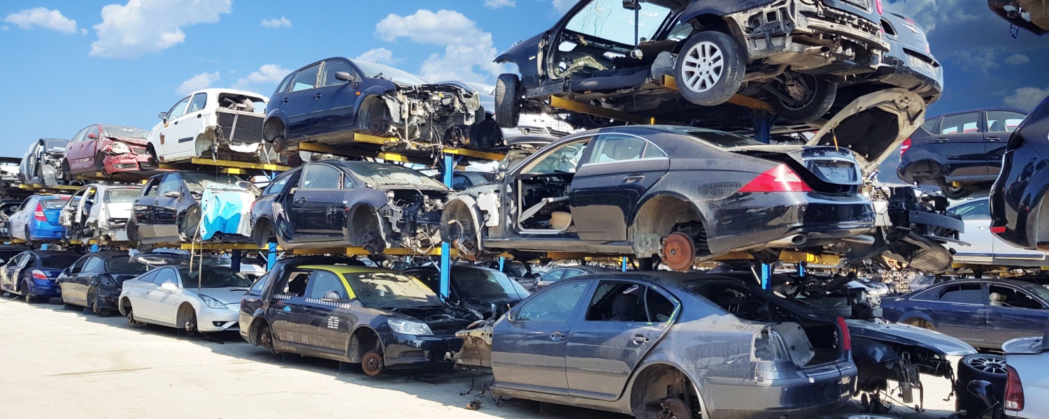 Scrap My Car Batavia IL