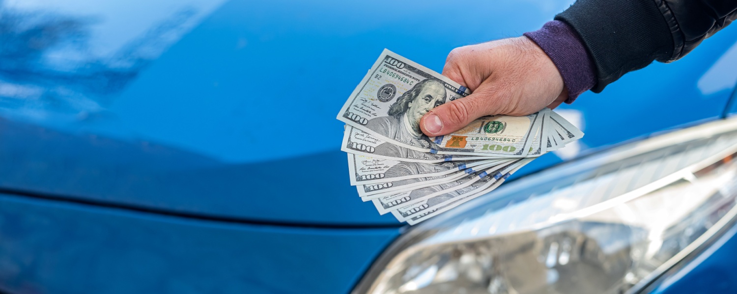 Sell Car Without Title in Barrington Hills, IL