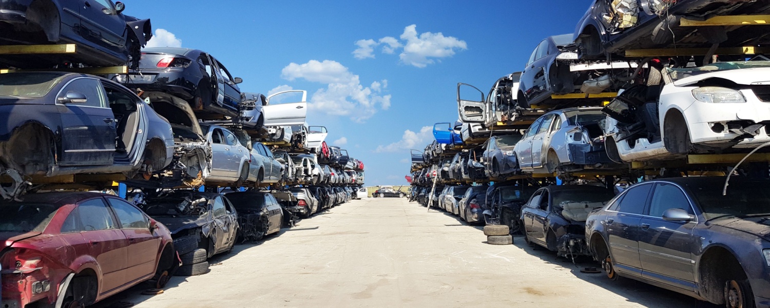 Sell Car Without Title in Glencoe, IL