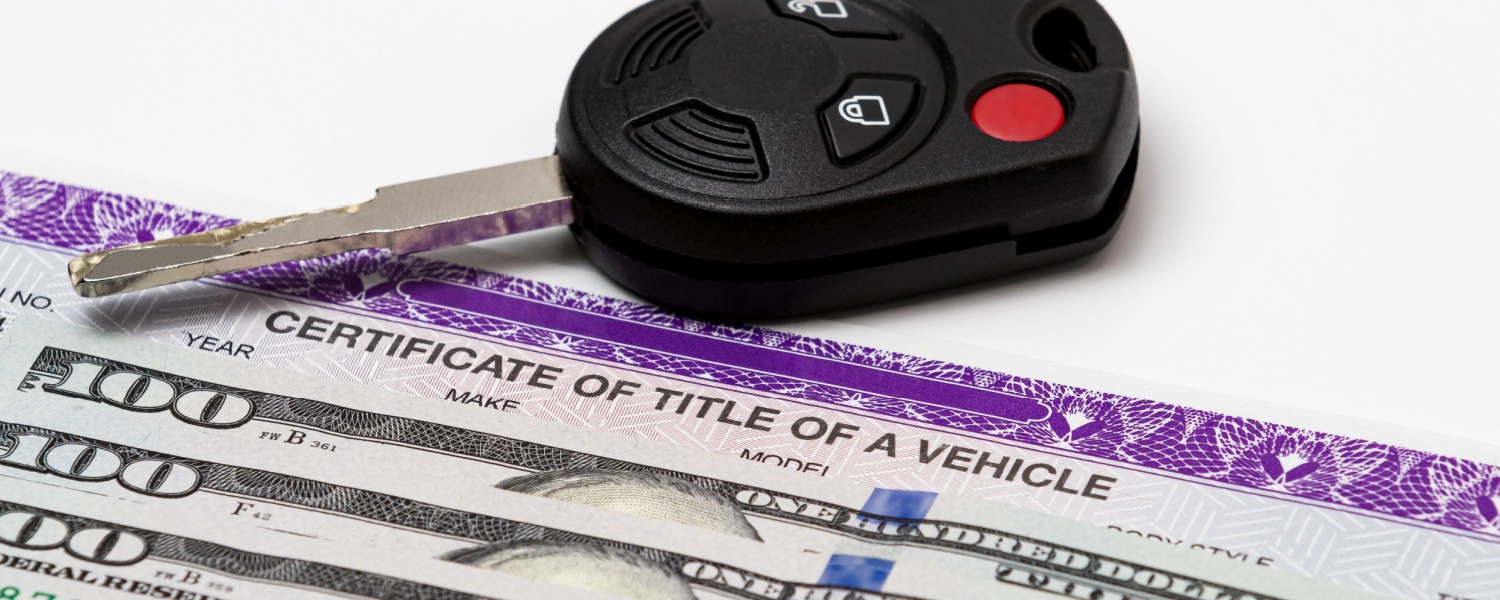 Sell Car Without Title in Kenilworth, IL