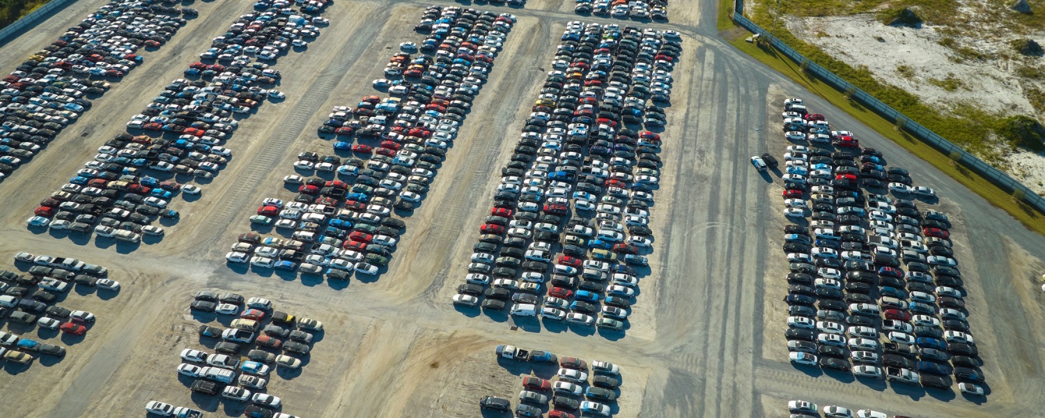 We Buy Junk Cars in Hinsdale, IL
