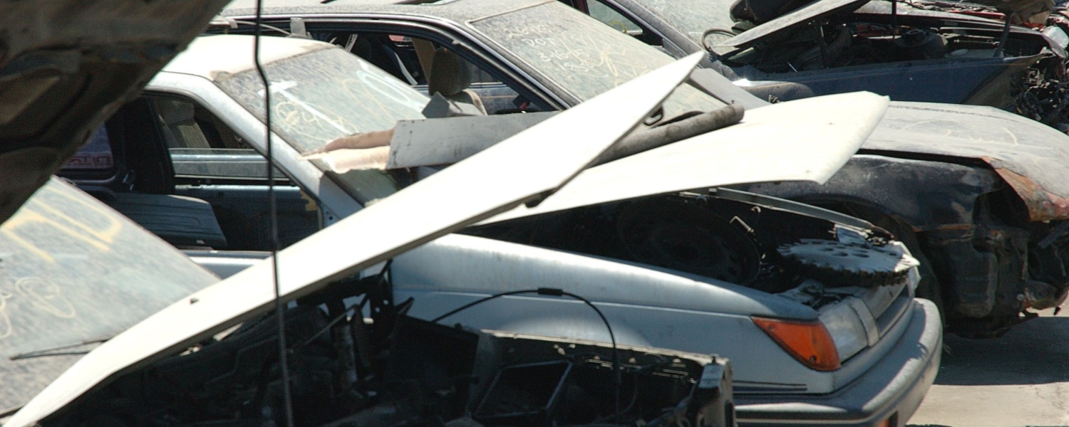 We Buy Junk Cars in Kenilworth, IL