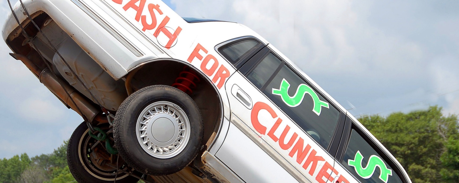 We Buy Junk Cars in Winnetka, IL